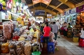 Shopping in Ben Thanh Market